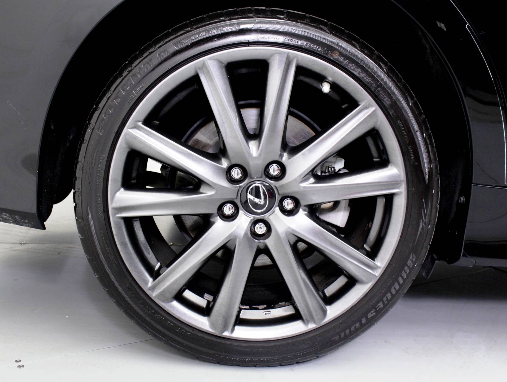 Florida Fine Cars - Used LEXUS GS 350 2013 MIAMI F Sport