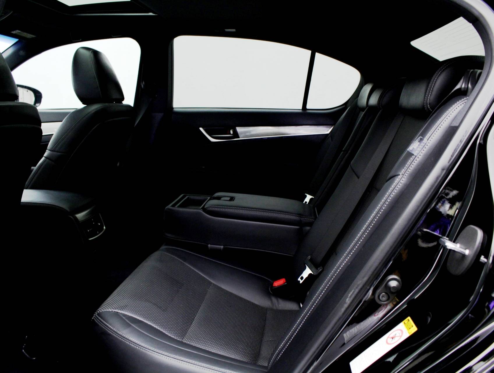 Florida Fine Cars - Used LEXUS GS 350 2013 MIAMI F Sport