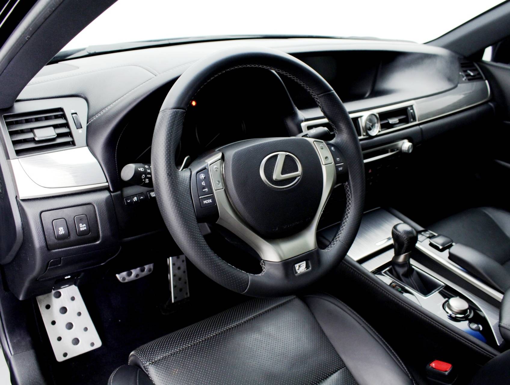 Florida Fine Cars - Used LEXUS GS 350 2013 MIAMI F Sport
