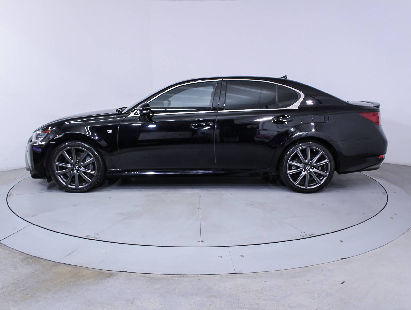 Florida Fine Cars - Used LEXUS GS 350 2013 MIAMI F Sport