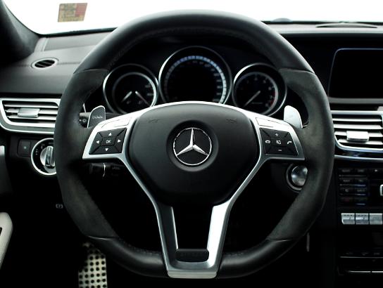 Florida Fine Cars - Used MERCEDES-BENZ E CLASS 2014 MIAMI E63s Amg 4matic