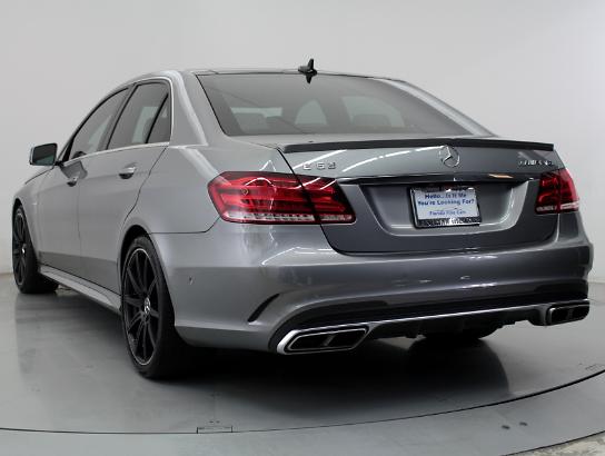 Florida Fine Cars - Used MERCEDES-BENZ E CLASS 2014 MIAMI E63s Amg 4matic