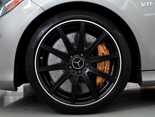 Florida Fine Cars - Used MERCEDES-BENZ E CLASS 2014 MIAMI E63s Amg 4matic