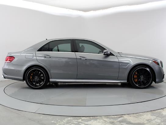Florida Fine Cars - Used MERCEDES-BENZ E CLASS 2014 MIAMI E63s Amg 4matic