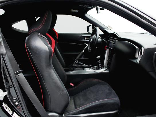 Florida Fine Cars - Used SCION FR S 2014 MIAMI 