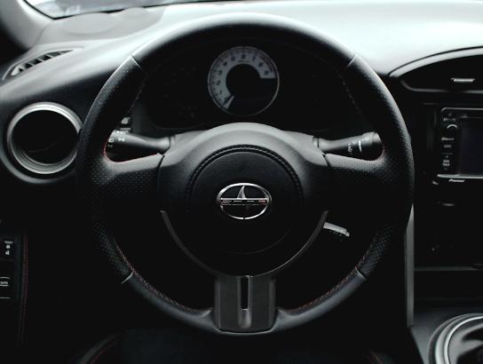 Florida Fine Cars - Used SCION FR S 2014 MIAMI 