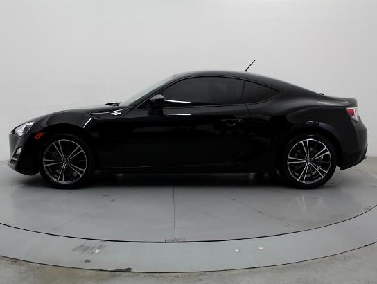 Florida Fine Cars - Used SCION FR S 2014 MIAMI 
