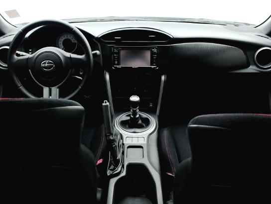 Florida Fine Cars - Used SCION FR S 2014 MIAMI 