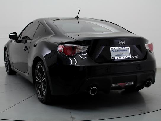 Florida Fine Cars - Used SCION FR S 2014 MIAMI 