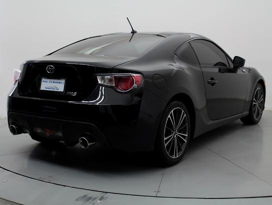 Florida Fine Cars - Used SCION FR S 2014 MIAMI 
