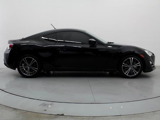 Florida Fine Cars - Used SCION FR S 2014 MIAMI 