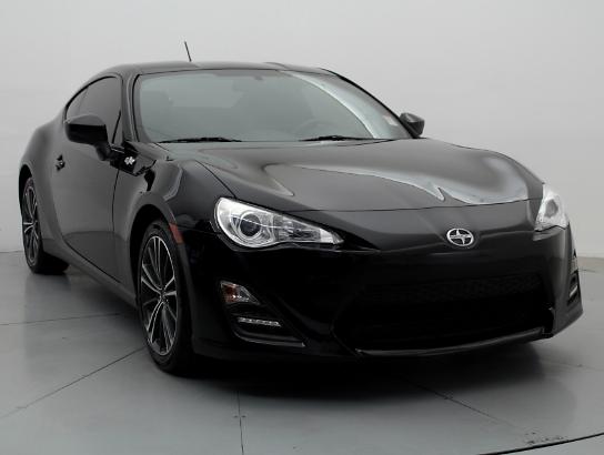 Florida Fine Cars - Used SCION FR S 2014 MIAMI 