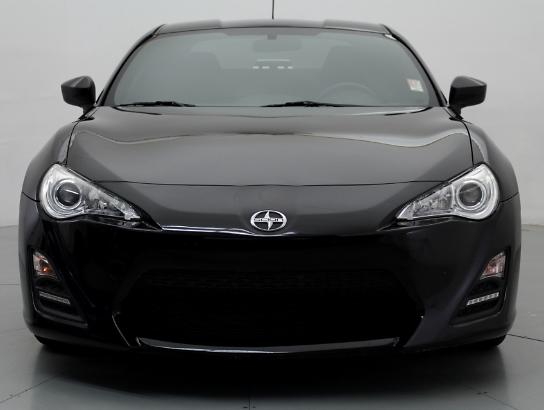 Florida Fine Cars - Used SCION FR S 2014 MIAMI 