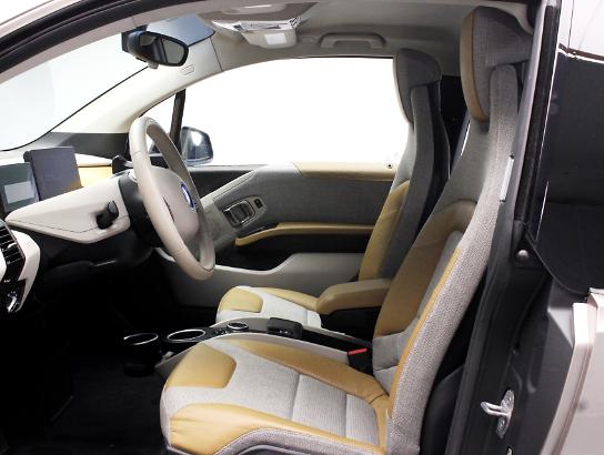Florida Fine Cars - Used BMW I3 2014 WEST PALM Giga
