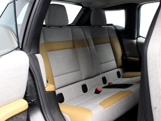 Florida Fine Cars - Used BMW I3 2014 WEST PALM Giga