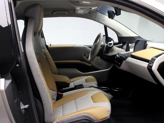 Florida Fine Cars - Used BMW I3 2014 WEST PALM Giga