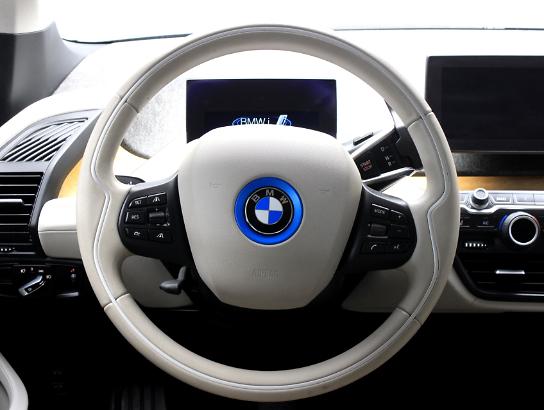 Florida Fine Cars - Used BMW I3 2014 WEST PALM Giga