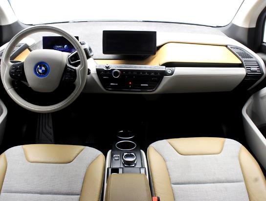Florida Fine Cars - Used BMW I3 2014 WEST PALM Giga