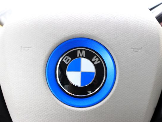 Florida Fine Cars - Used BMW I3 2014 WEST PALM Giga
