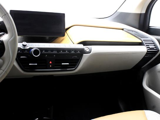 Florida Fine Cars - Used BMW I3 2014 WEST PALM Giga