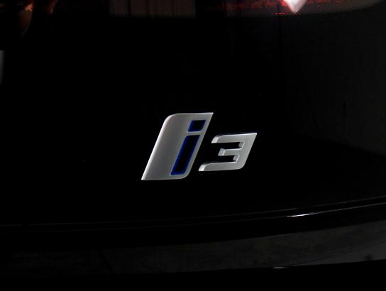 Florida Fine Cars - Used BMW I3 2014 WEST PALM Giga