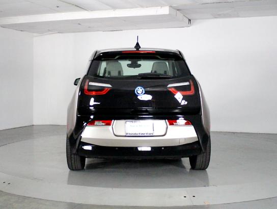 Florida Fine Cars - Used BMW I3 2014 WEST PALM Giga