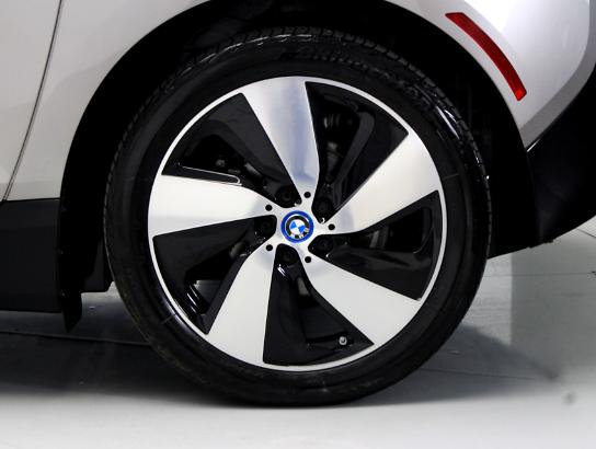 Florida Fine Cars - Used BMW I3 2014 WEST PALM Giga