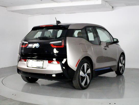 Florida Fine Cars - Used BMW I3 2014 WEST PALM Giga