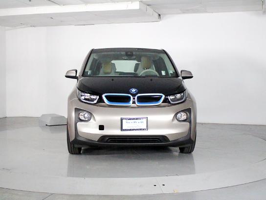 Florida Fine Cars - Used BMW I3 2014 WEST PALM Giga