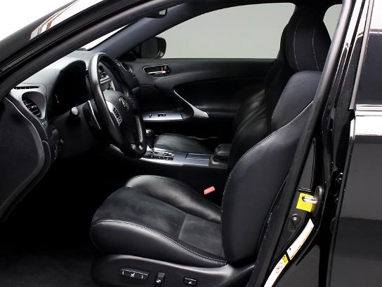 Florida Fine Cars - Used LEXUS IS 250 2012 WEST PALM F PKG