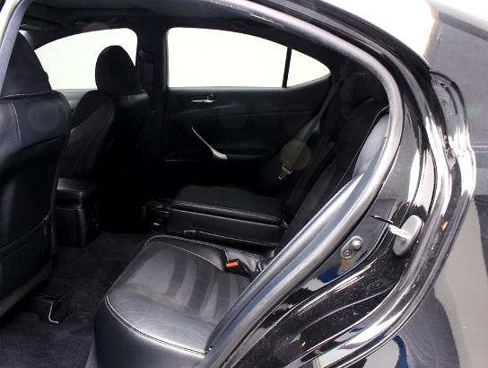 Florida Fine Cars - Used LEXUS IS 250 2012 WEST PALM F PKG