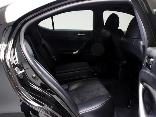 Florida Fine Cars - Used LEXUS IS 250 2012 WEST PALM F PKG
