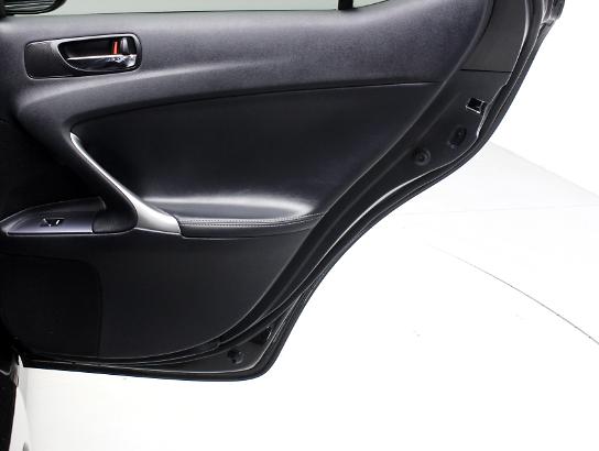 Florida Fine Cars - Used LEXUS IS 250 2012 WEST PALM F PKG
