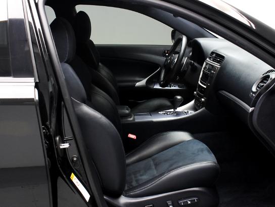 Florida Fine Cars - Used LEXUS IS 250 2012 WEST PALM F PKG