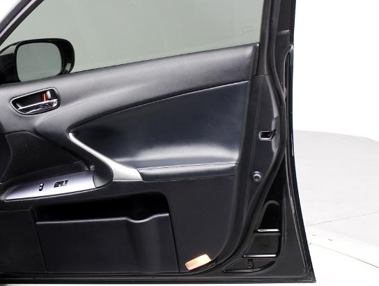 Florida Fine Cars - Used LEXUS IS 250 2012 WEST PALM F PKG