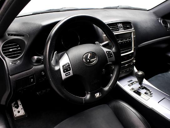 Florida Fine Cars - Used LEXUS IS 250 2012 WEST PALM F PKG