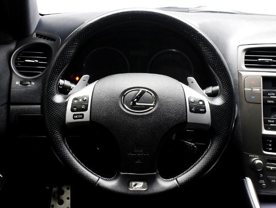 Florida Fine Cars - Used LEXUS IS 250 2012 WEST PALM F PKG