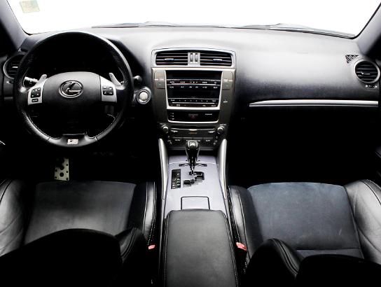 Florida Fine Cars - Used LEXUS IS 250 2012 WEST PALM F PKG