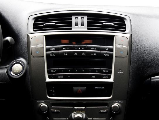 Florida Fine Cars - Used LEXUS IS 250 2012 WEST PALM F PKG
