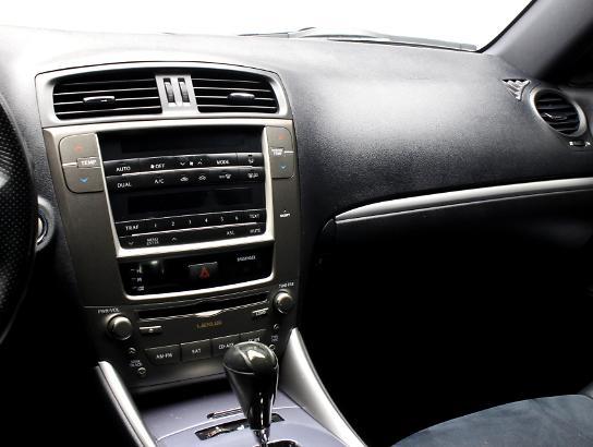 Florida Fine Cars - Used LEXUS IS 250 2012 WEST PALM F PKG