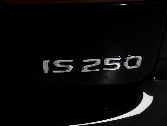 Florida Fine Cars - Used LEXUS IS 250 2012 WEST PALM F PKG