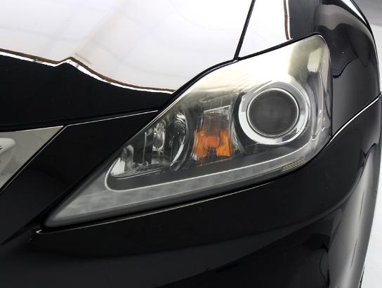 Florida Fine Cars - Used LEXUS IS 250 2012 WEST PALM F PKG
