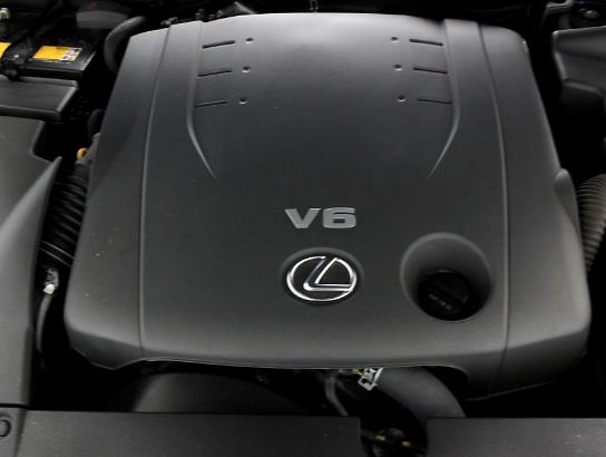 Florida Fine Cars - Used LEXUS IS 250 2012 WEST PALM F PKG