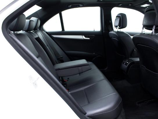 Florida Fine Cars - Used MERCEDES-BENZ C CLASS 2014 MIAMI C300 4MATIC