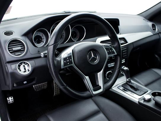 Florida Fine Cars - Used MERCEDES-BENZ C CLASS 2014 MIAMI C300 4MATIC