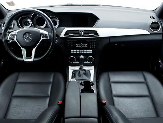 Florida Fine Cars - Used MERCEDES-BENZ C CLASS 2014 MIAMI C300 4MATIC