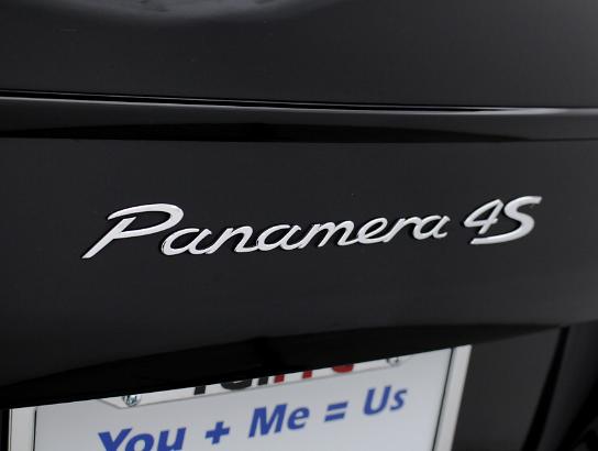 Florida Fine Cars - Used PORSCHE PANAMERA 2011 MIAMI 4S