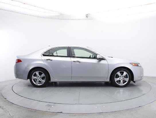 Florida Fine Cars - Used ACURA TSX 2012 HOLLYWOOD TECHNOLOGY PACKAGE