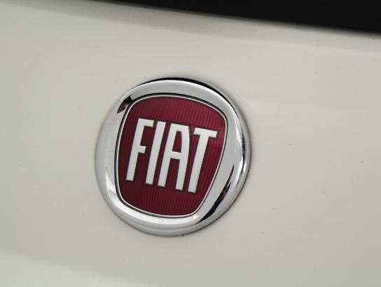 Florida Fine Cars - Used FIAT 500E 2013 MIAMI ELECTRIC