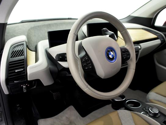 Florida Fine Cars - Used BMW I3 2014 HOLLYWOOD Giga